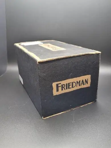 Friedman Amplification - BE-OD